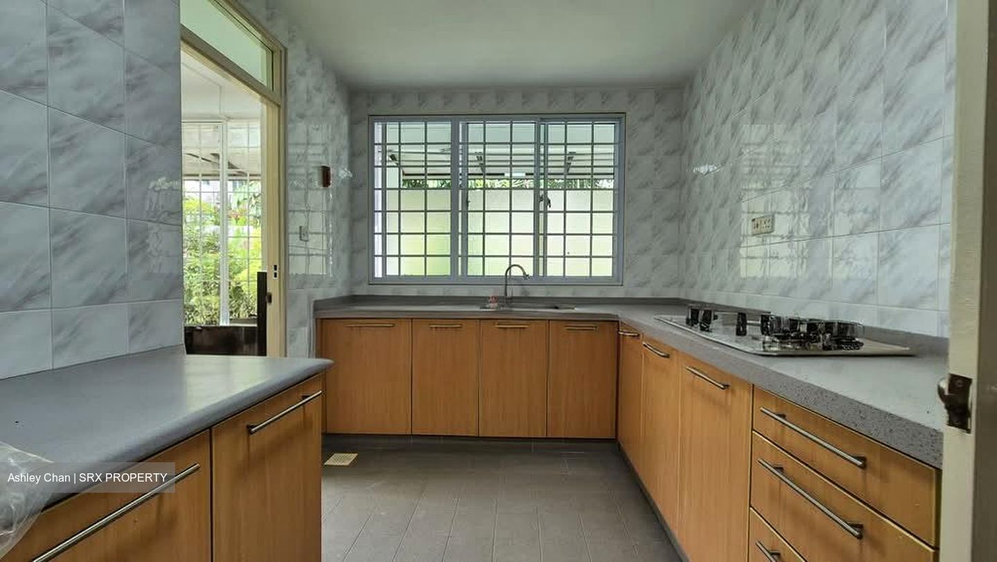 Seletar Hills Estate (D28), Semi-Detached #559780011